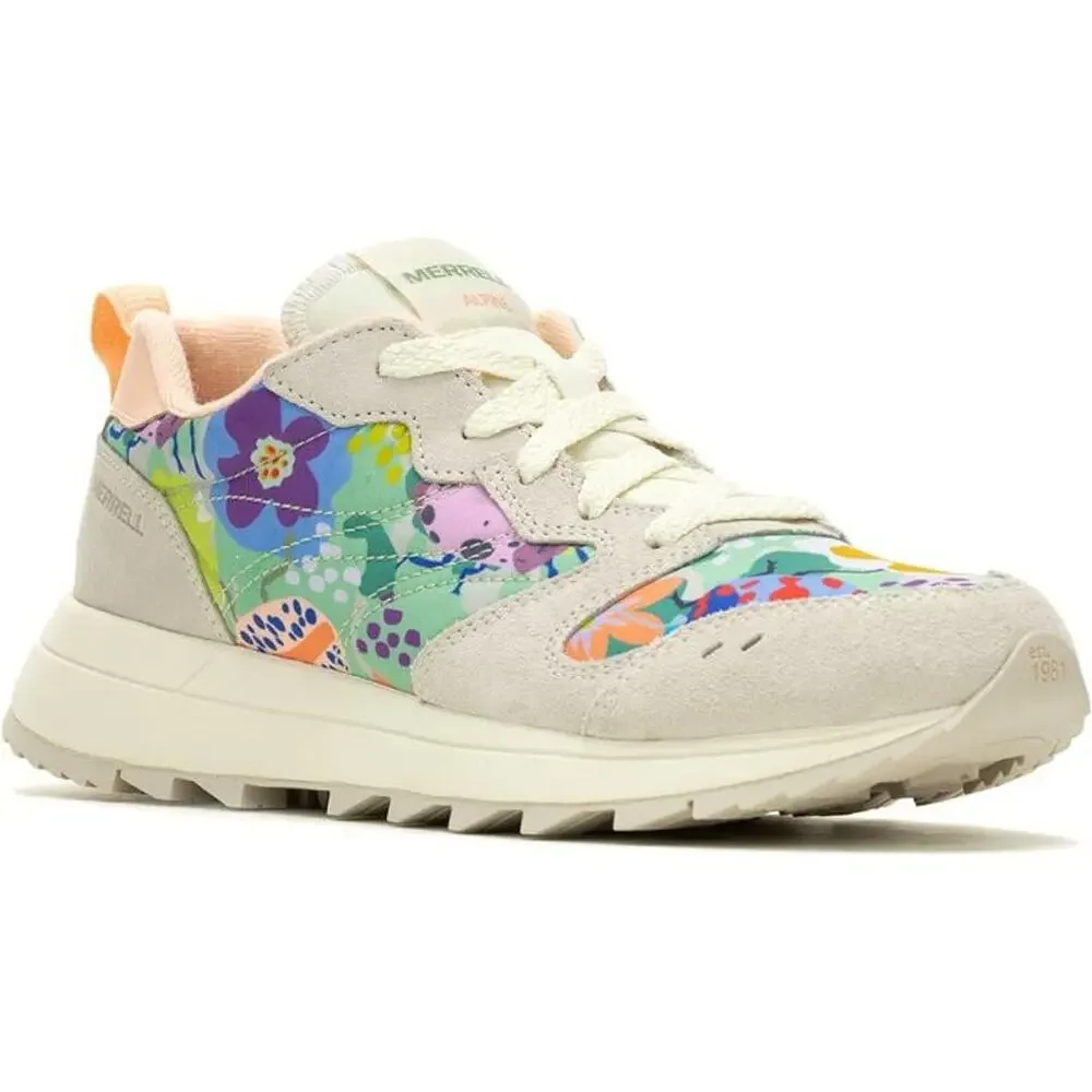 Merrell Women Alpine 83 Sneaker Sport Botanist Shoes 6.5 M New - Picture 5 of 5